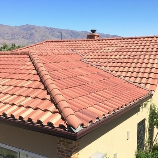 Roof Installation Process Oro Valley