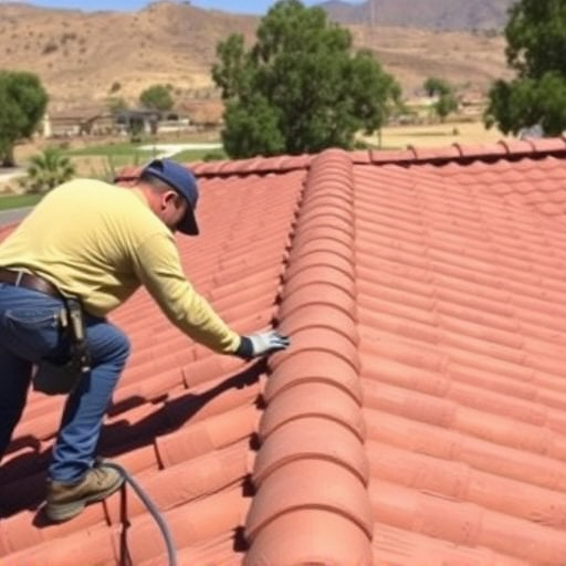 Roof Installation Process Oro Valley