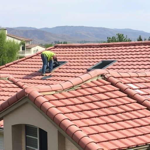 Roof Installation Process Oro Valley
