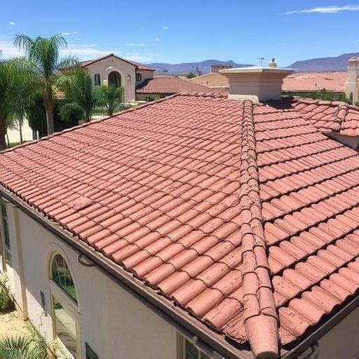 Roof Installation Process Oro Valley