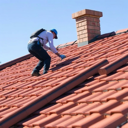 Roof Installation Process Oro Valley
