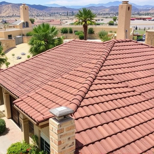 Roof Installation Process Oro Valley