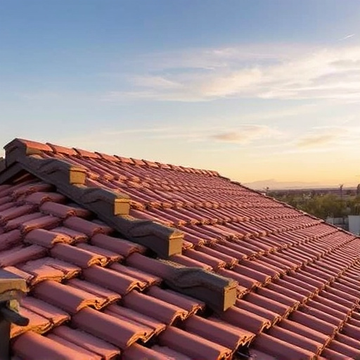 Roof Installation Process Oro Valley