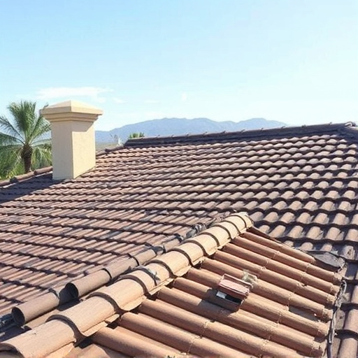 Roof Installation Process Oro Valley