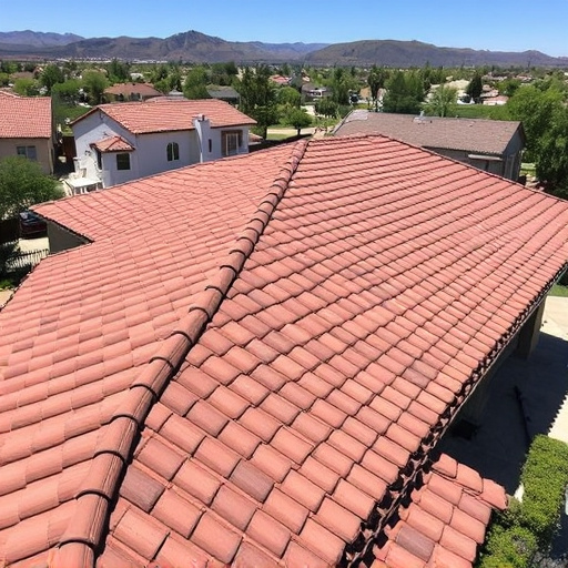 Roof Installation Process Oro Valley