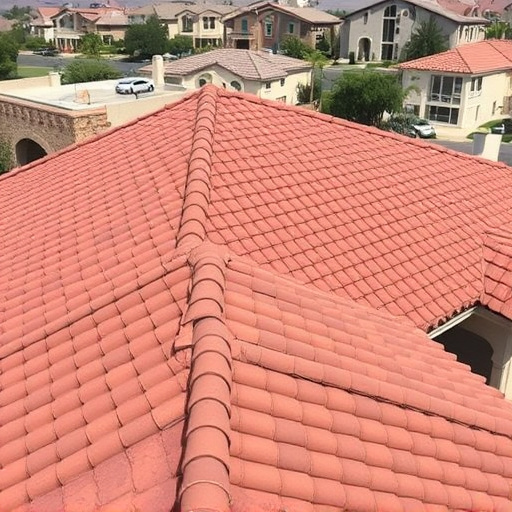 Roof Installation Process Oro Valley