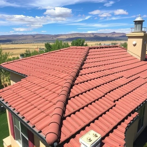 Roof Installation Process Oro Valley