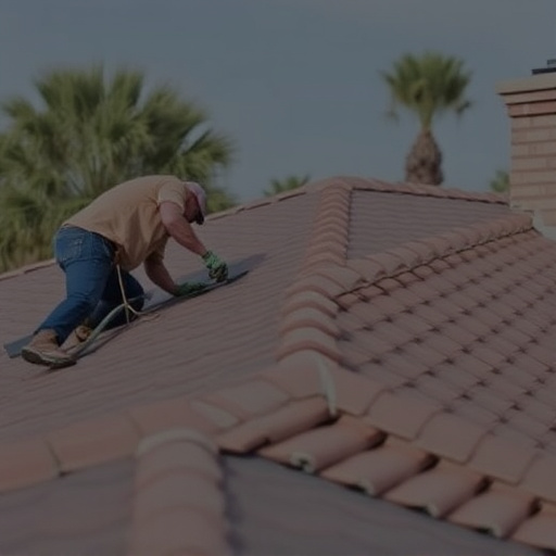 Roof Installation Process Oro Valley