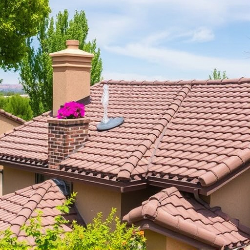 Roof Installation Process Oro Valley