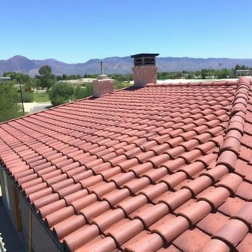 Roof Installation Process Oro Valley