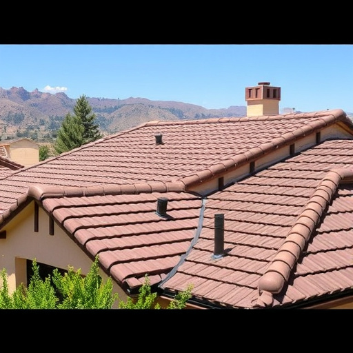 Roof Installation Process Oro Valley