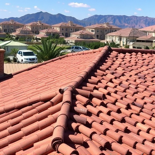 Roof Installation Process Oro Valley