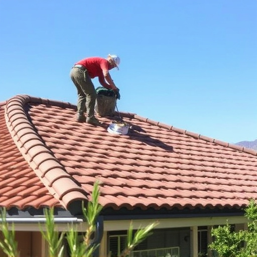 Roof Installation Process Oro Valley