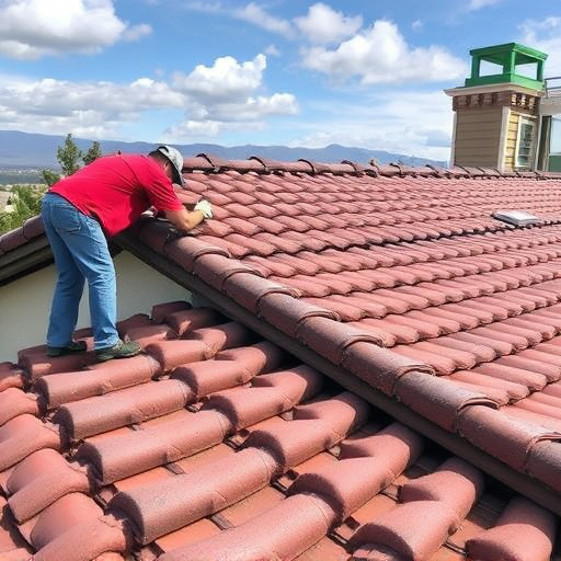Roof Installation Process Oro Valley