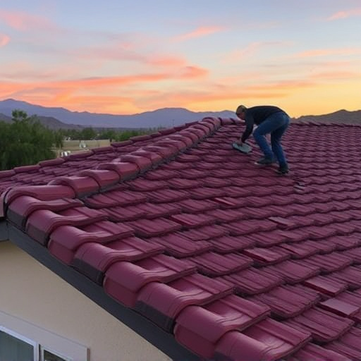Roof Installation Process Oro Valley