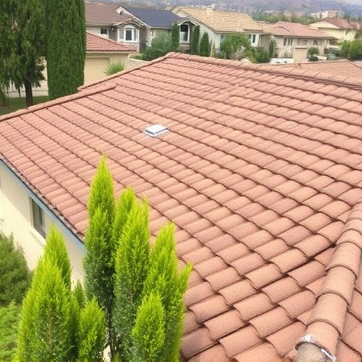Roof Installation Process Oro Valley