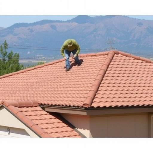 Roof Installation Process Oro Valley