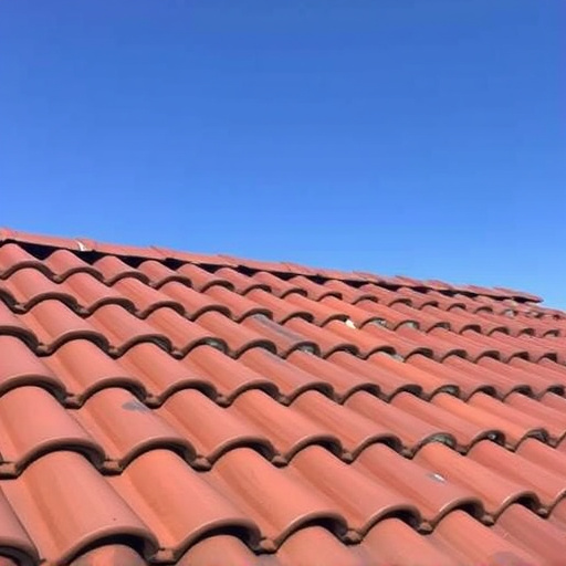 Roof Installation Process Oro Valley
