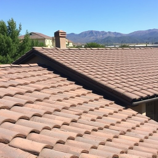 Roof Installation Process Oro Valley