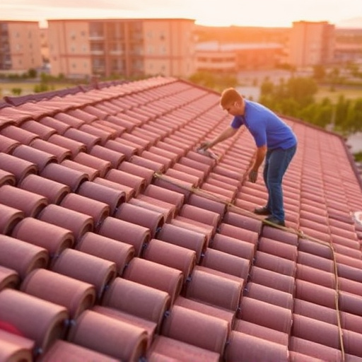 Roof Installation Process Oro Valley