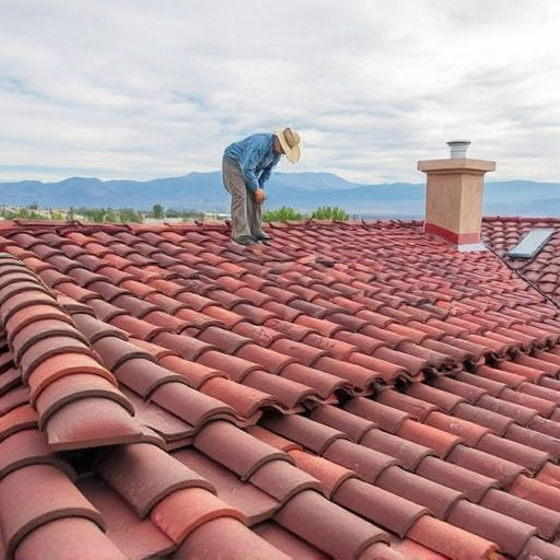 Roof Installation Process Oro Valley