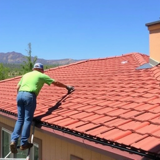 Roof Installation Process Oro Valley