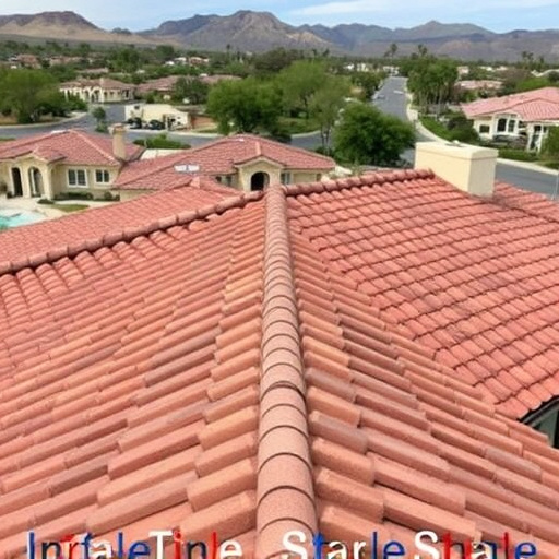 Roof Installation Process Oro Valley