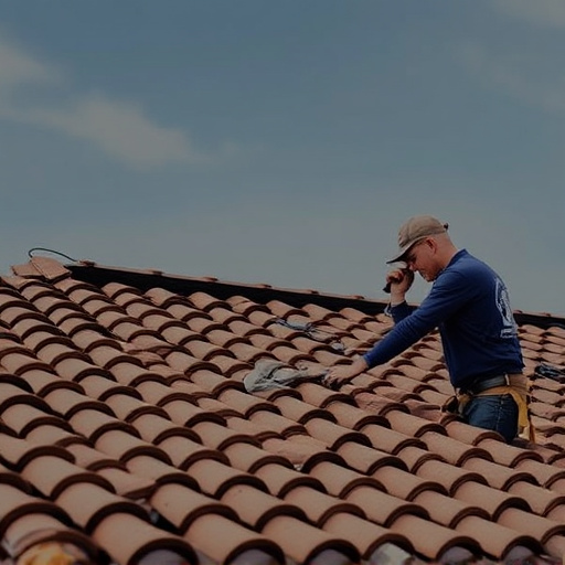 Roof Installation Process Oro Valley