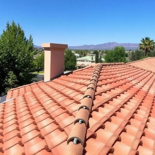 Roof Installation Process Oro Valley