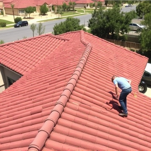Roof Installation Process Oro Valley