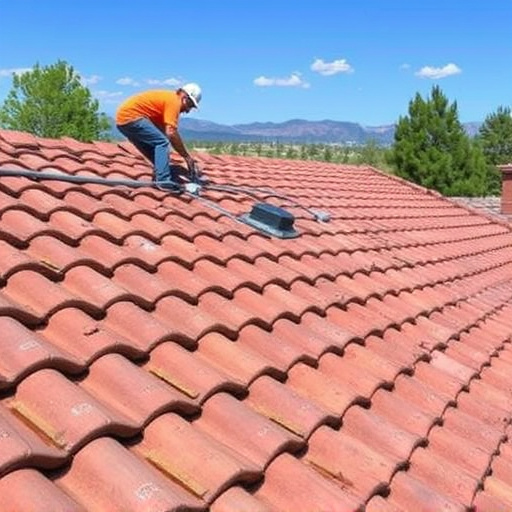 Roof Installation Process Oro Valley