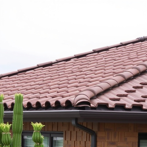 Roof Installation Process Oro Valley