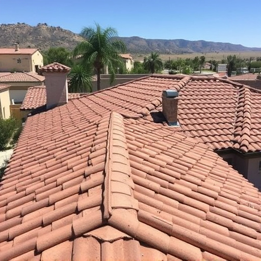 Roof Installation Process Oro Valley