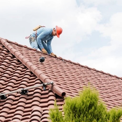 Roof Installation Process Oro Valley