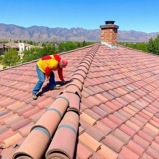 Roof Installation Process Oro Valley