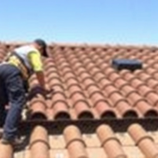 Roof Installation Process Oro Valley