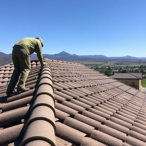 Roof Installation Process Oro Valley