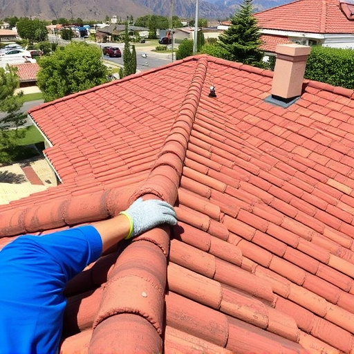 Roof Installation Process Oro Valley