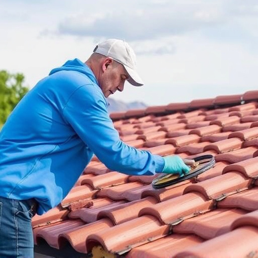 Roof Installation Process Oro Valley
