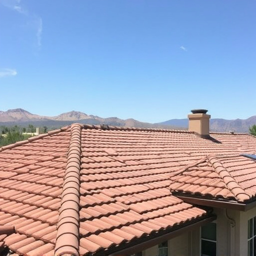 Roof Installation Process Oro Valley