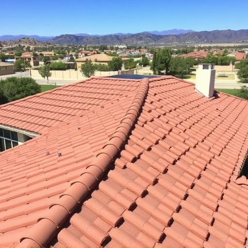 Roof Installation Process Oro Valley