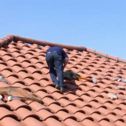 Roof Installation Process Oro Valley