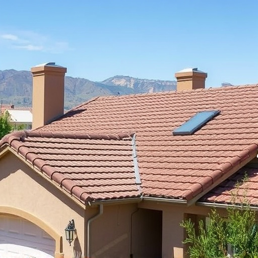 Roof Installation Process Oro Valley