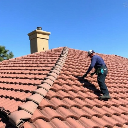 Roof Installation Process Oro Valley