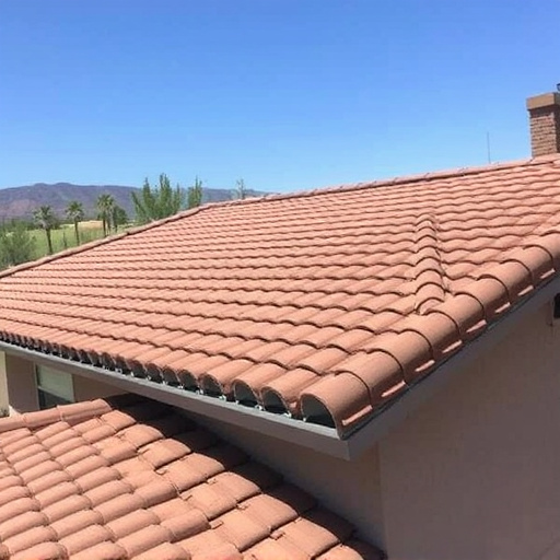 Roof Installation Process Oro Valley