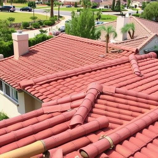 Roof Installation Process Oro Valley