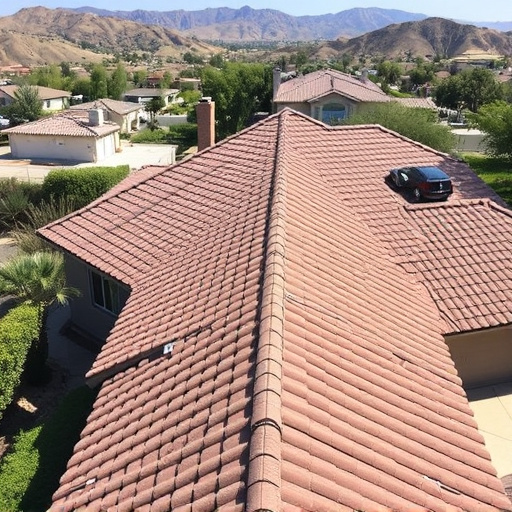 Roof Installation Process Oro Valley