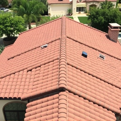 Roof Installation Process Oro Valley