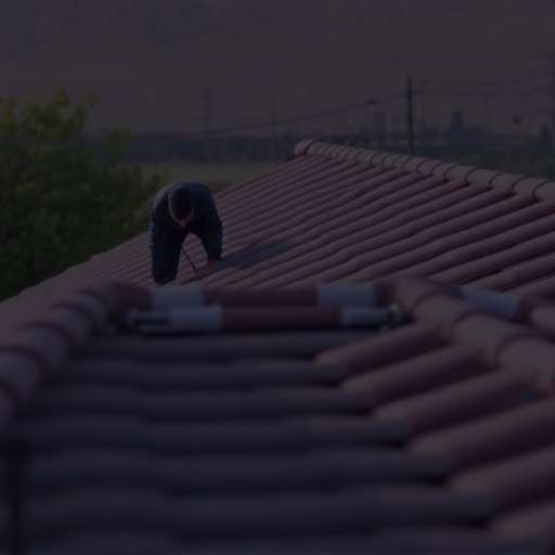 Roof Installation Process Oro Valley