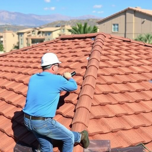 Roof Installation Process Oro Valley